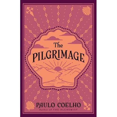 The Pilgrimage, Taschenbuch von Paulo Coelho, Importtitel, 978-0-7225-3487-8