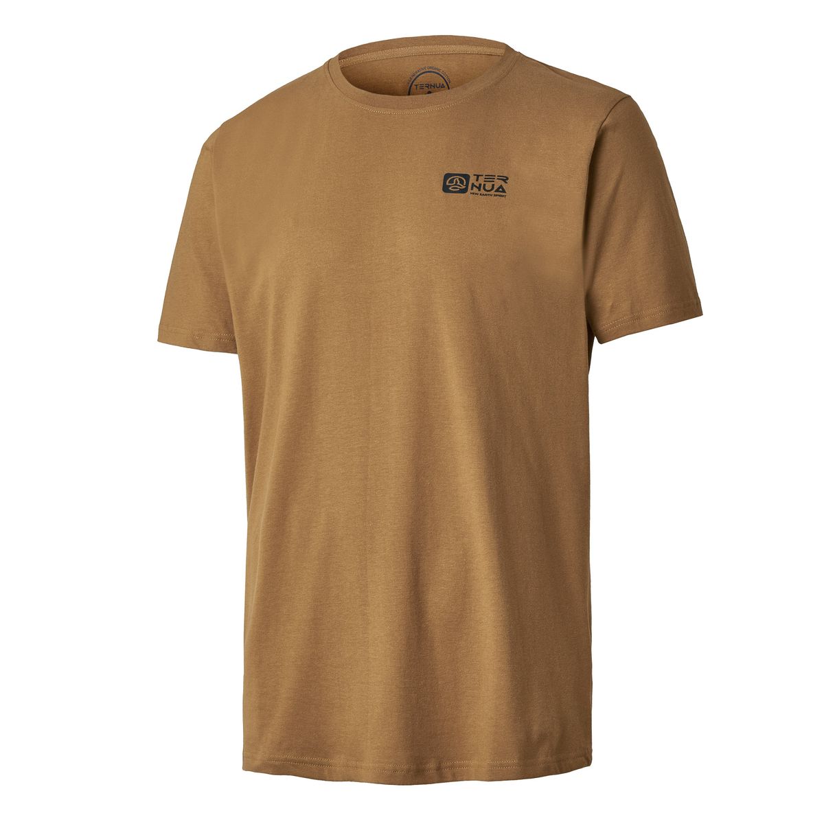 Ternua Quarry T M golden brown (1328) XL 1208358-1328-XL