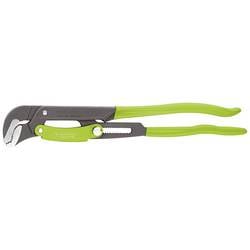Rennsteig Werkzeuge SRS-Rohrzange 2 S-Form L 560mm KS-bezogene Griffe 1302 015 2-2 Eckrohrzange 45° 2