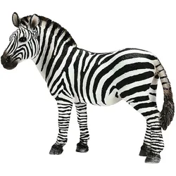 Schleich Zebra Stute