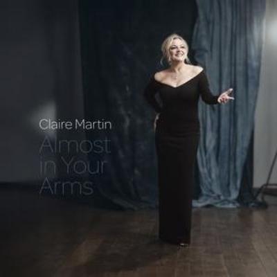 Almost in Your Arms - Claire Martin, CD