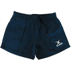 Gilbert, Herren, Sporthose, Rugbyshorts (5XL), Blau