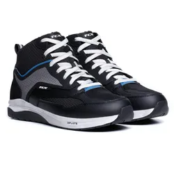 TCX Nalbak wasserdichte Motorrad Schuhe 38
