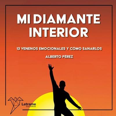 Mi diamante interior - Alberto Pérez, Audio, 9791370129804