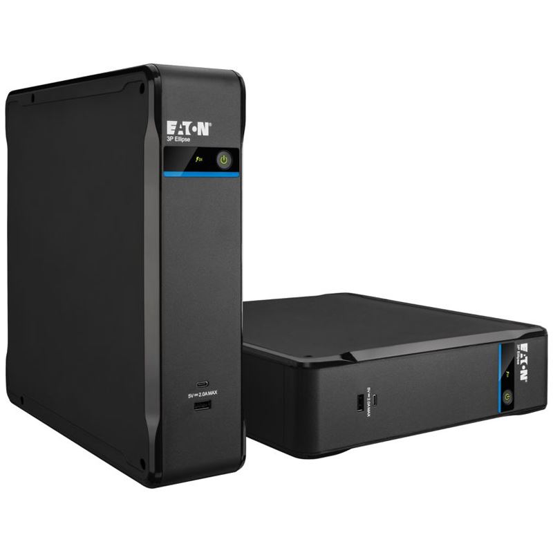 Eaton USV 3P1700UD 1700VA 1040W DIN USB