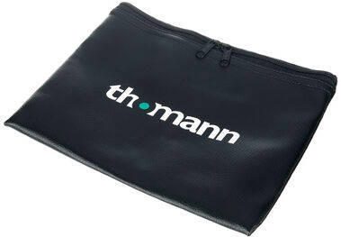 Thomann microphone carry pouch