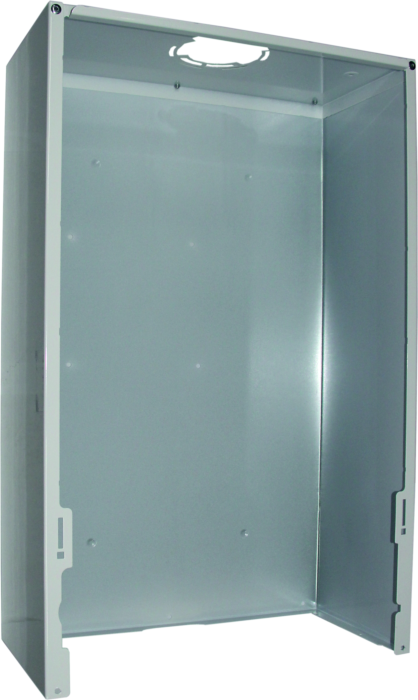 Wolf Chassis/Verkleidung 8614796 für FGB