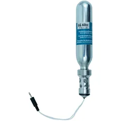 Helite CO2 E-Kartusche