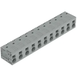 WAGO GmbH &amp; Co. KG Leiterplattenklemme 2626-1361
