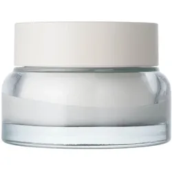 Sioris, Gesichtscreme, enriched by nature cream (50 ml, 24h Creme)