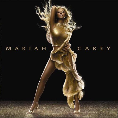 Mariah Carey - The Emancipation of Mimi - Preis vom 08.10.2026 07:26:42 h