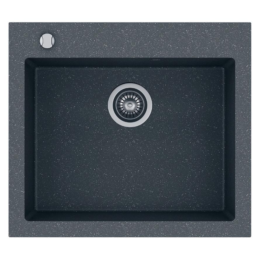 Kernau 5907377716174 (Einbauspüle, 60 cm) (5907377716174)