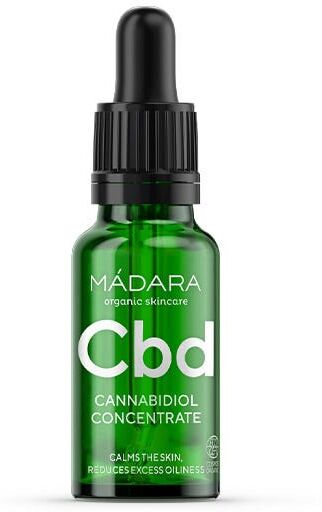 MADARA Cbd