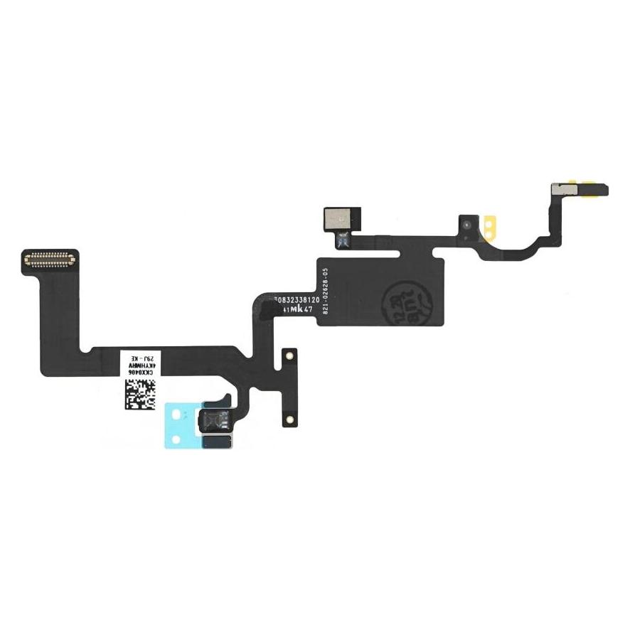 OEM Sensor Flexcable für iPhone 12/12 Pro (Apple iPhone 12, Apple iPhone 12 Pro) (25446376)