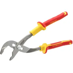 STANLEY FATMAX Wasserpumpenzange VDE, 255mm - 0-84-294