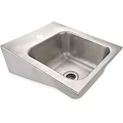 Ich-zapfe, Waschbecken, Ausgussbecken, Handwaschbecken, Handwaschbecken Gastro (325 mm, 420 mm)