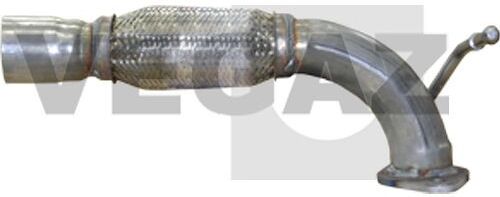 VEGAZ FR-419 Exhaust Pipe