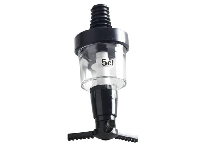 HENDI Non-drip schenker - 0.05 L