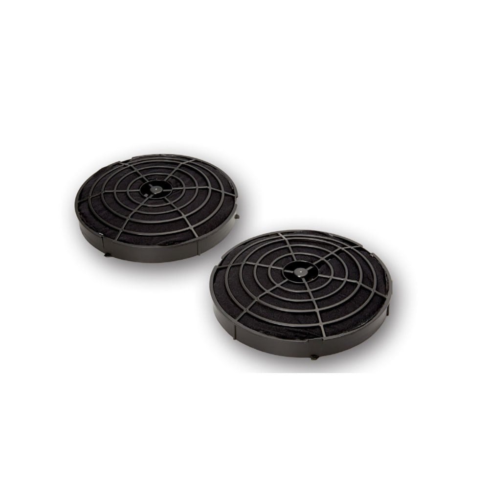 Etna HF2015 LongLife filterset, 2 stuks
