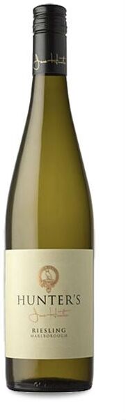 Hunter's Riesling 2020
