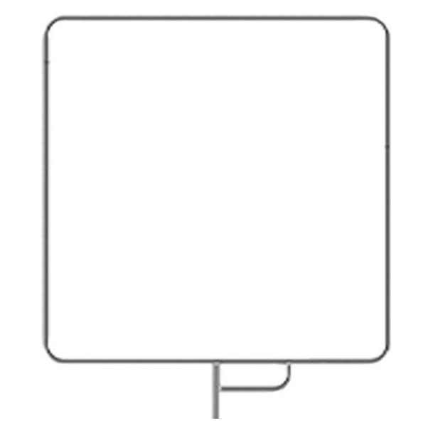 Godox Flag Frame for F200Bi (Blitzgerät Adapter) (D258421)