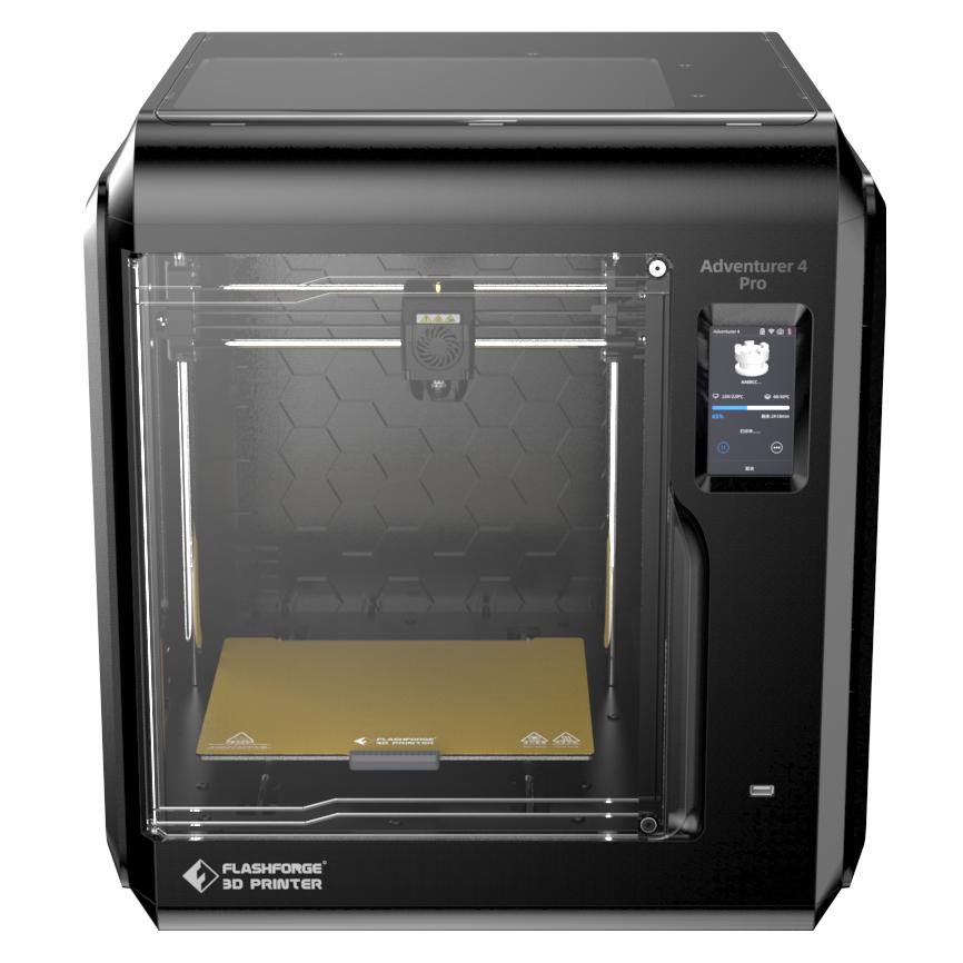 FlashForge Adventurer 4 Pro (220 x 200 x 250 mm) (Adventurer4Pro)
