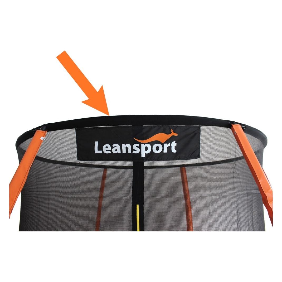Lean Toys Oberer Ring für 16ft BEST Trampolin (10661)