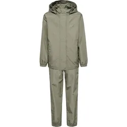 HUMMEL Hummel hmlNESSIE Rainsuit vetiver 116