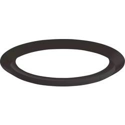 Theben 9070853 Rahmen Schwarz