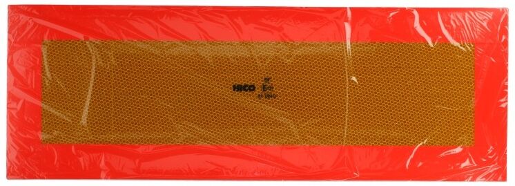 CARGOPARTS CARGO-T025 Warnzeichen