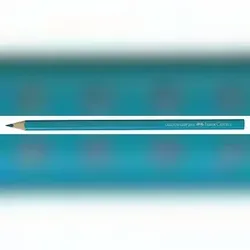 FABER-CASTELL Faber Castell Buntstift Colour Grip 3,3 mm jadegrün