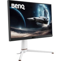 MOBIUZ EX271U, Gaming-Monitor 68.6 cm (27 Zoll), weiß/schwarz, UltraHD/4K, IPS, AMD-FreeSync-Premium, 165Hz Panel