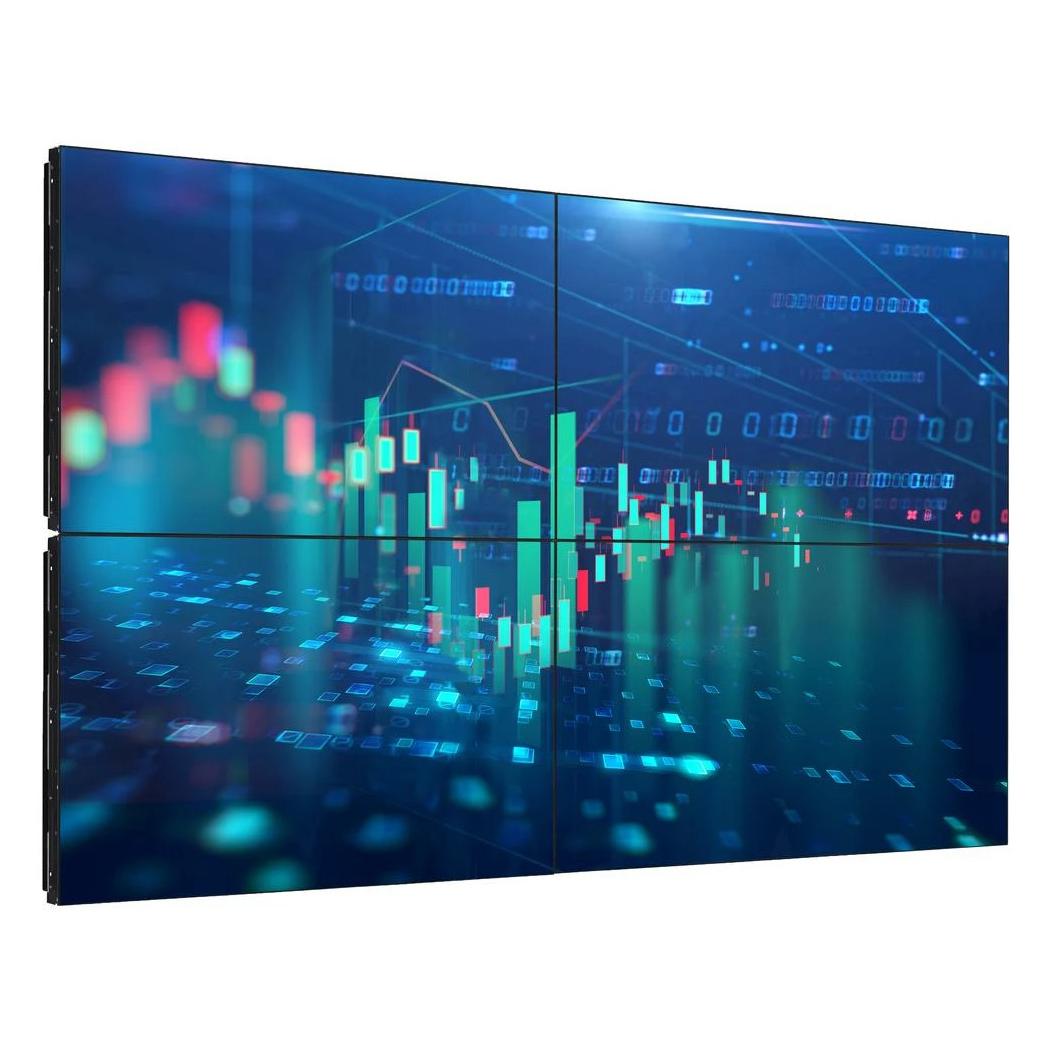 Philips X-Line 65BDL6005X (3840 x 2160 Pixel, 65") (65BDL6005X/00)