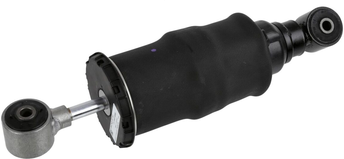 Dämpfer, Fahrerhauslagerung SACHS 350 860