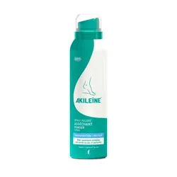 Akileine Puder-Spray 150 ml