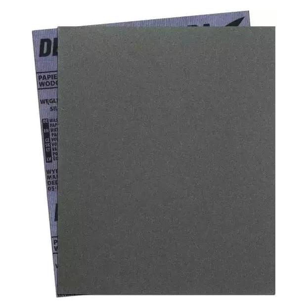 Dedra Arkusz papier wodoodporny 230x280mm, gr600 (600) (F70AW0600)