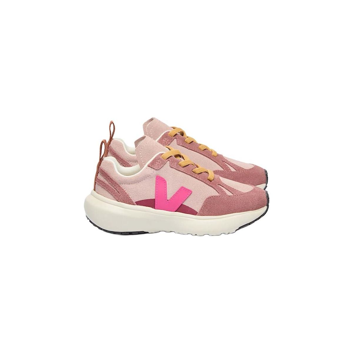 Veja Small Canary Light Babe MIA babe mia 29 YL0321025C290