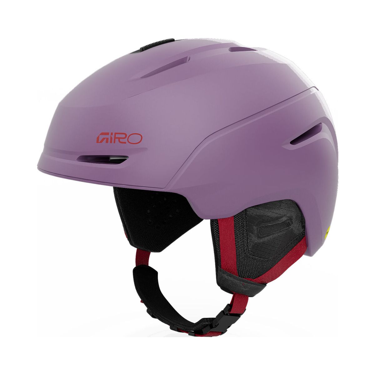 Giro Neo Jr matte mauve S 240220001