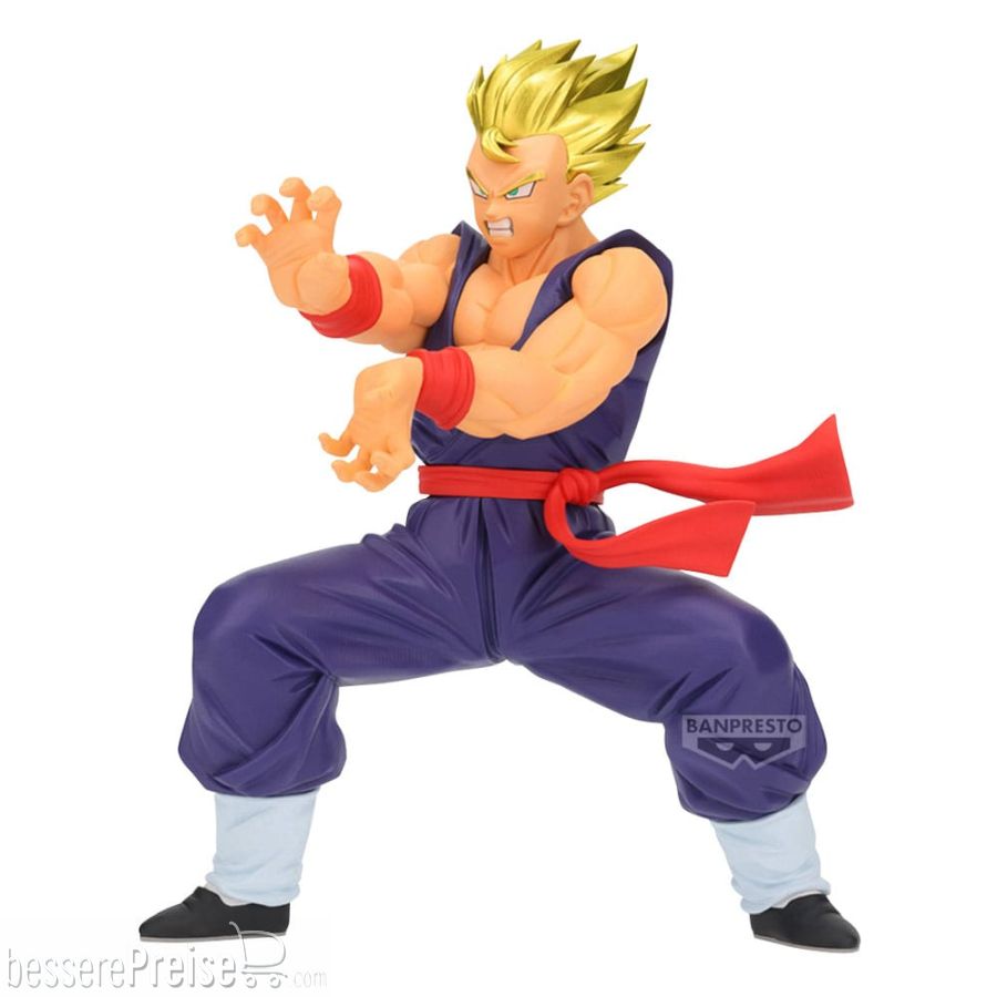 Banpresto BAN-PZ71351P