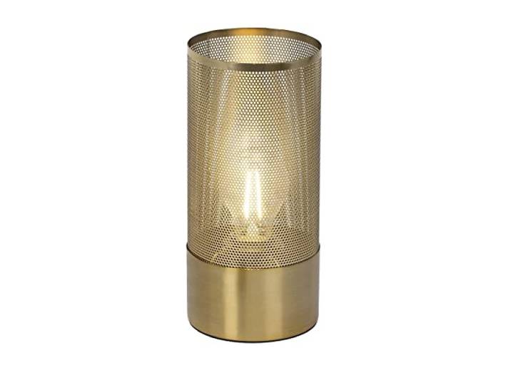 DHF Gracian Lampe à Poser Cylindre