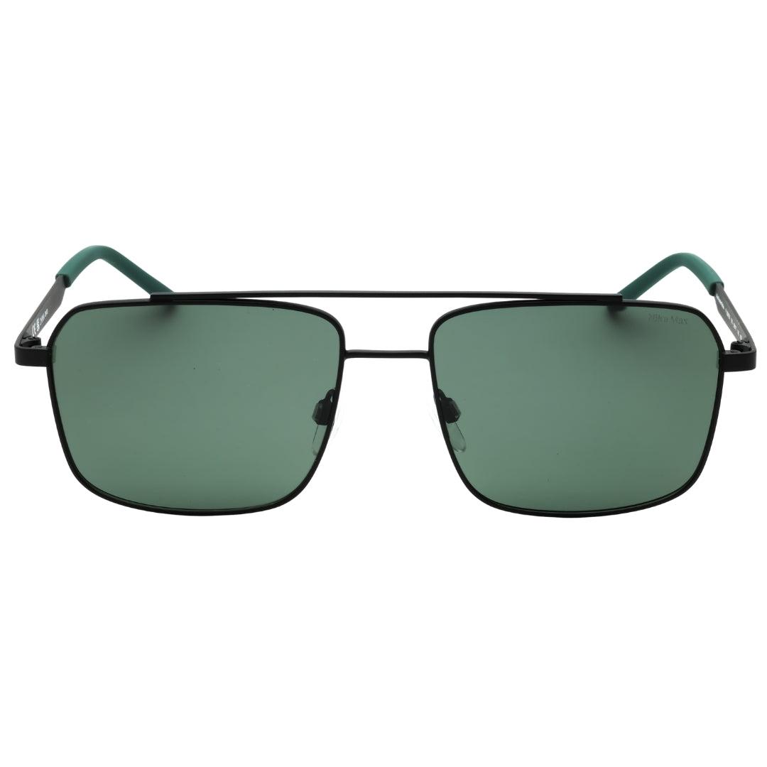 Nike Traveler Strike P Sonnenbrille In Mattschwarz