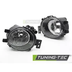 Nebelscheinwerfer CLEAR passend für BMW E82 / E88 11-13 COUPE / CABRIO
