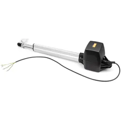 Hörmann Drehtorantrieb EcoStar Portronic-2 D2500