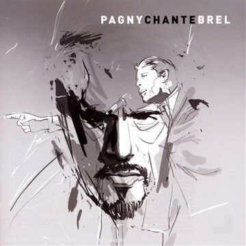 Florent Pagny - Pagny Chante Brel - Preis vom 08.10.2026 07:26:42 h