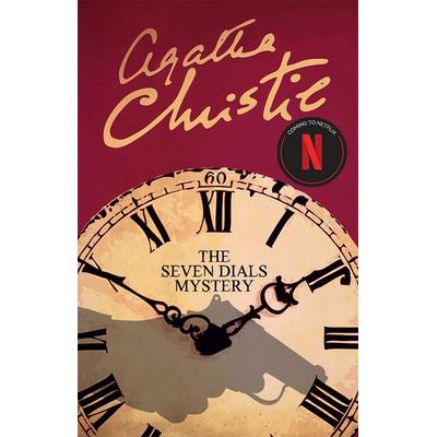 The Seven Dials Mystery, Taschenbuch von Agatha Christie, HarperCollins