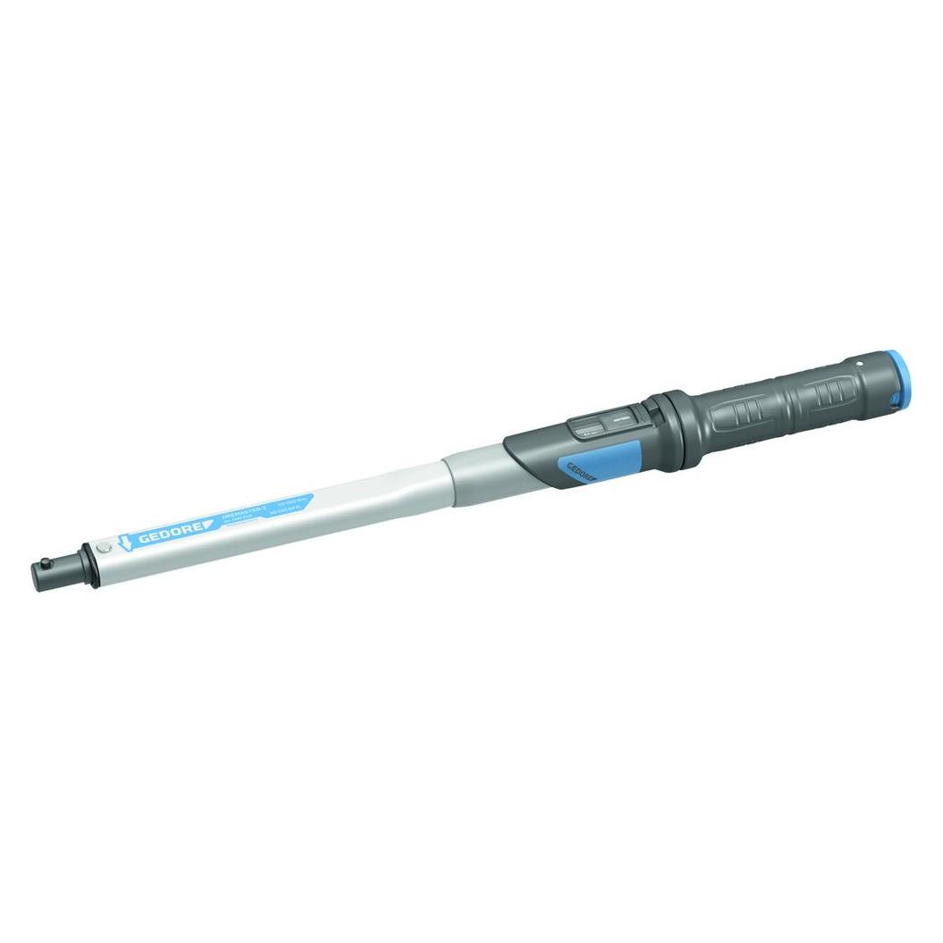 Gedore DMZ 550 Drehmomentschlüssel DREMASTER Z 110-550 Nm (110 - 550 Nm) (2641550)