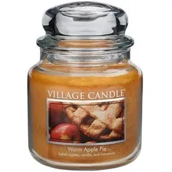 Warm Apple Pie 411g