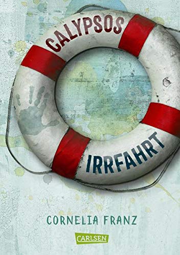 Cornelia Franz - Calypsos Irrfahrt: Nala und Mohs Flucht über das Mittelmeer. Für Kinder ab 10 - Preis vom 02.10.2026 23:42:20 h