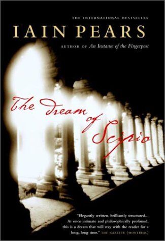 Iain Pears - The Dream of Scipio - Preis vom 05.10.2026 03:47:11 h