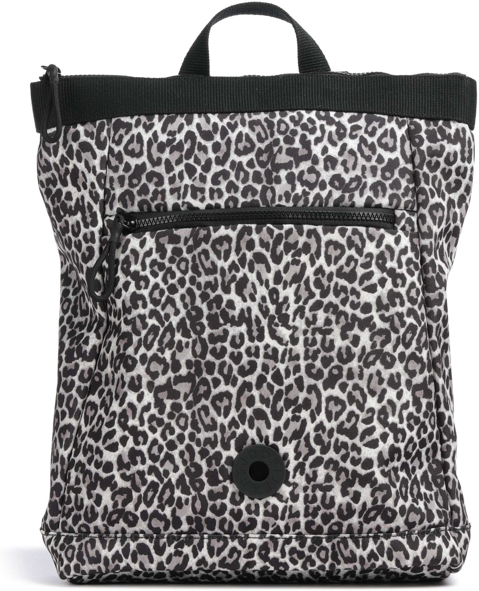 JOOP! Jeans Giocoso Leo Elva Rucksack, mehrfarbig
